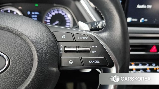 Hyundai Sonata (DN8) id 4310598 из Кореи 20
