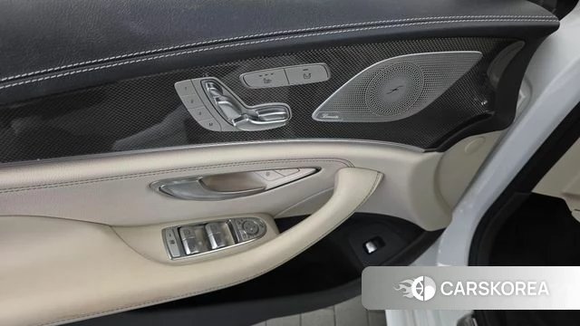 Mercedes-Benz CLS-Class C257 id 4662350 из Кореи 20