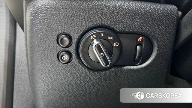 Mini Cooper id 4609144 из Кореи 20