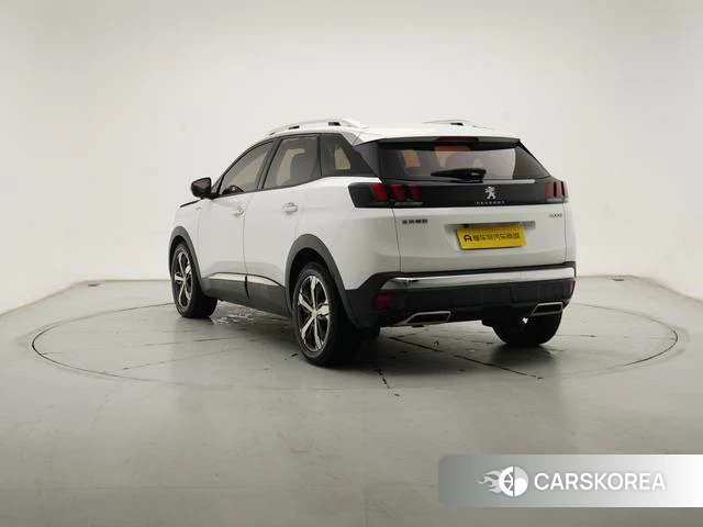 Peugeot 4008 id 4212297 из Китая 20
