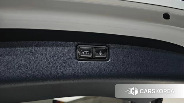 Genesis GV80 id 4635135 из Кореи 20