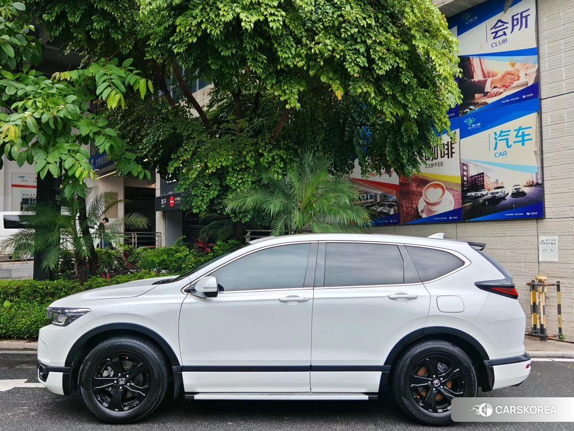Honda Hao Ying id 4473965 из Китая 20