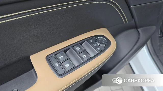 Renault Korea (Samsung) Arcana id 4691163 из Кореи 20