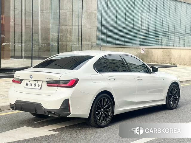 BMW 3 series id 4278332 из Китая 20