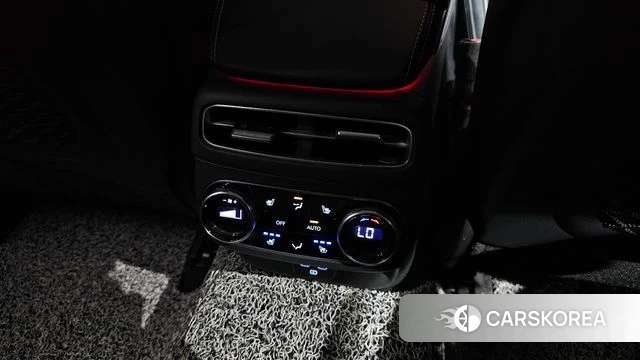 Genesis GV70 id 4762931 из Кореи 20