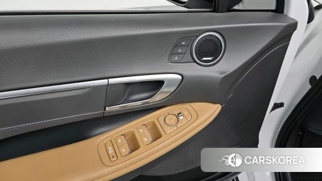 Hyundai Sonata (DN8) id 4415832 из Кореи 20