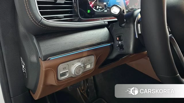 Mercedes-Benz GLE-Class W167 id 4380981 из Кореи 20