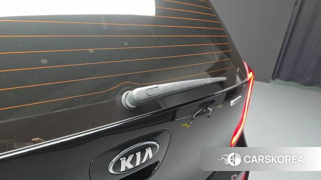 Kia All New Morning (JA) id 4595753 из Кореи 20