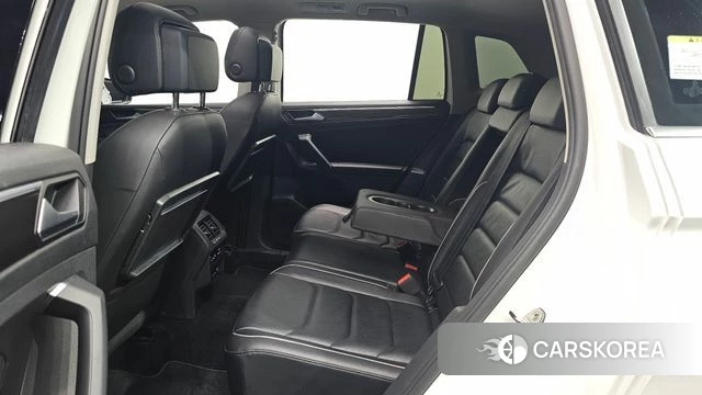 Volkswagen Tiguan second Generation id 4637512 из Кореи 20
