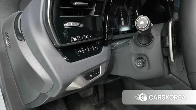 Lexus RX350h 5th generation id 4740005 из Кореи 20
