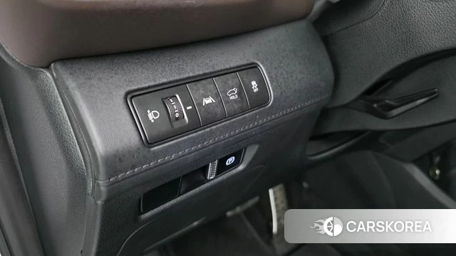 Hyundai The New Santa Fe id 4481804 из Кореи 20