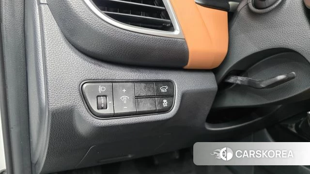 Kia The New Seltos id 4248240 из Кореи 20