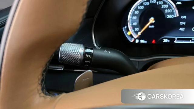 Genesis GV80 id 4310175 из Кореи 20
