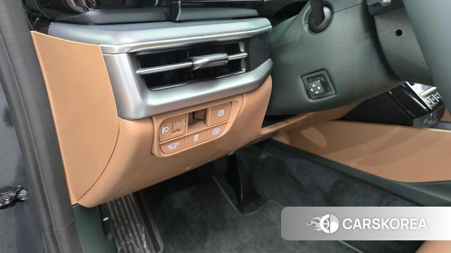 Hyundai Grandeur Hybrid (GN7) id 4640783 из Кореи 20