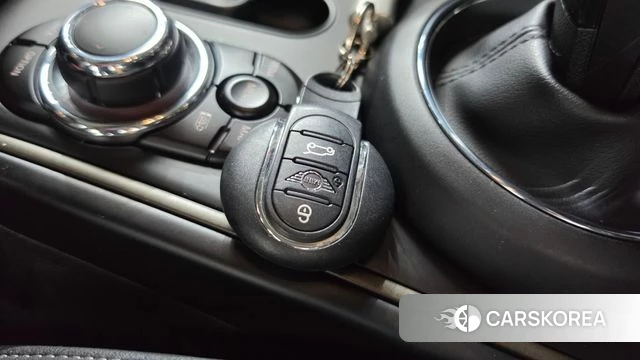 Mini Cooper Countryman id 4711402 из Кореи 20