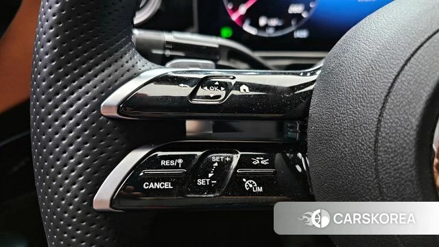 Mercedes-Benz C-Class W206 id 4388501 из Кореи 20