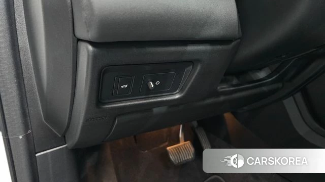 Land Rover Discovery Sports id 4836683 из Кореи 20