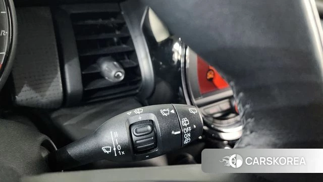 Mini Cooper id 4294927 из Кореи 20