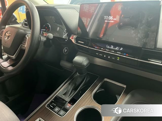 Toyota Saina id 4261181 из Китая 20