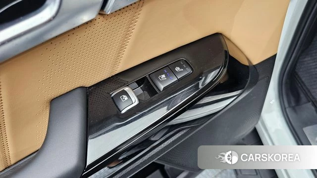 Kia Mohave Master id 4943397 из Кореи 20