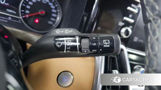 Kia Sorento 4th Generation id 4834851 из Кореи 20