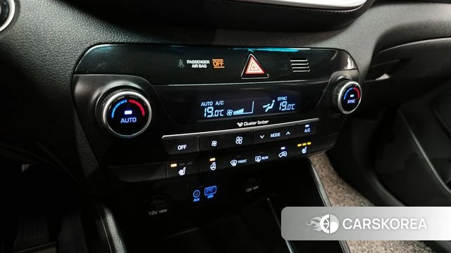 Hyundai All New Tucson id 4377885 из Кореи 20