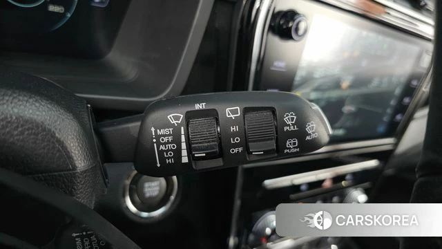 Ssangyong Berry New Tivoli id 4647275 из Кореи 20