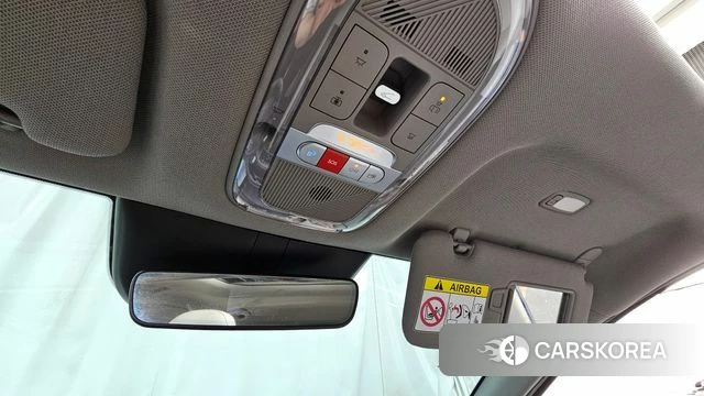 Hyundai Ionic 6 id 4549762 из Кореи 20