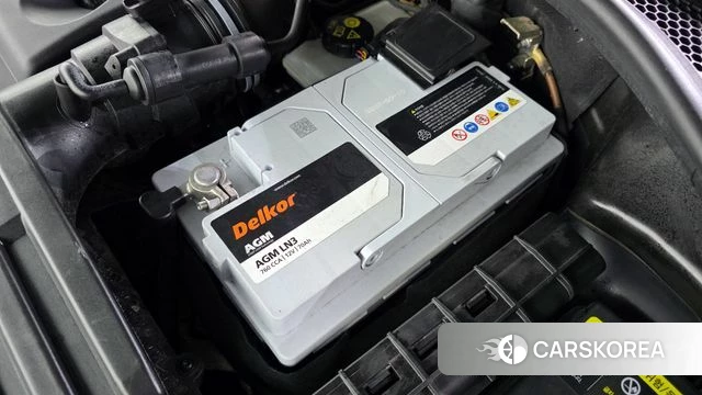 Audi Q3 (F3) id 4187806 из Кореи 20