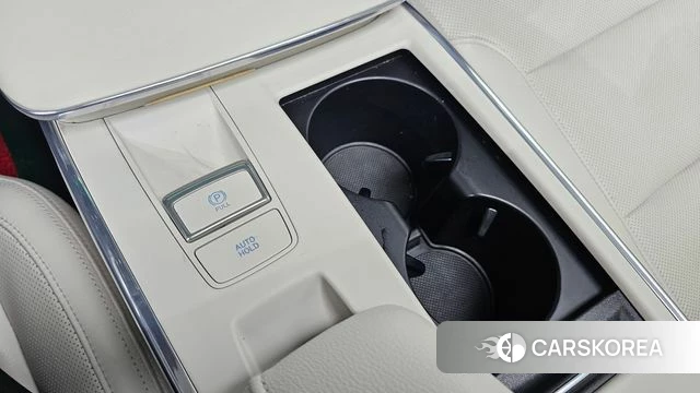 Hyundai The New Grandeur IG Hybrid id 4619223 из Кореи 20