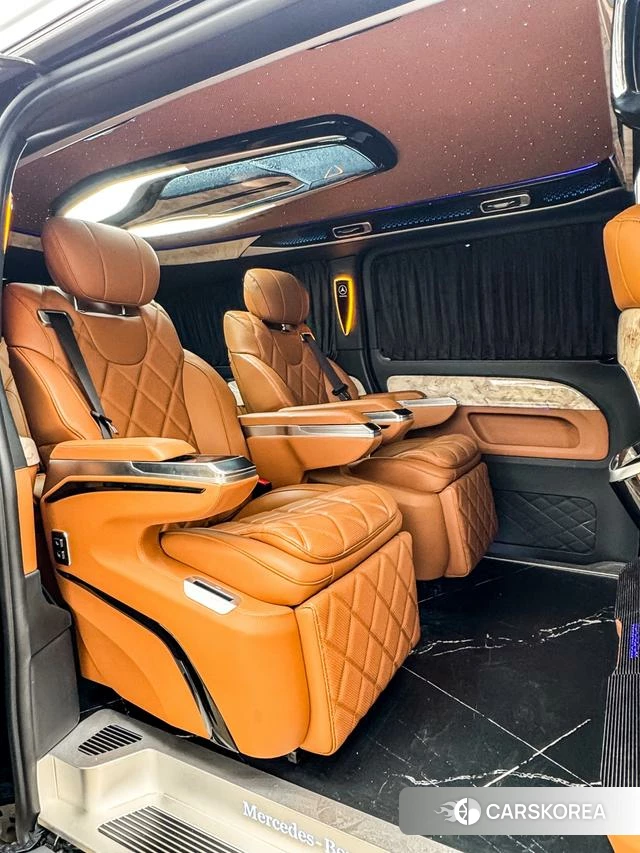Mercedes-Benz Vito id 4313361 из Китая 20
