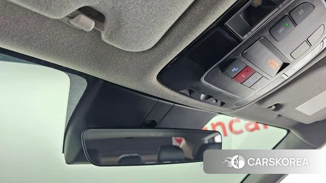 Hyundai Sonata D Edge (DN8) id 4427765 из Кореи 20