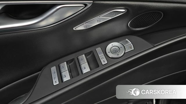 Genesis G80 (RG3) id 4429604 из Кореи 20