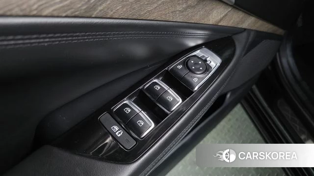Kia K8 id 4292413 из Кореи 20