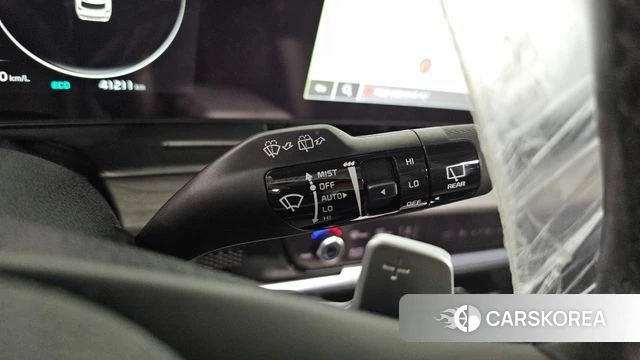 Kia Sportage 5th Generation Hybrid id 4534529 из Кореи 20