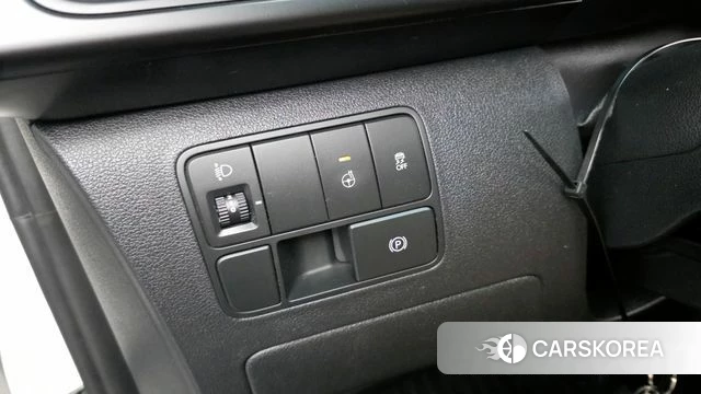 Hyundai Staria id 4222849 из Кореи 20