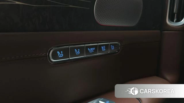 Genesis G90 (RS4) id 4758600 из Кореи 20