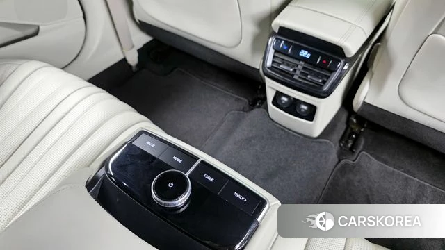 Kia K8 Hybrid id 4323408 из Кореи 20