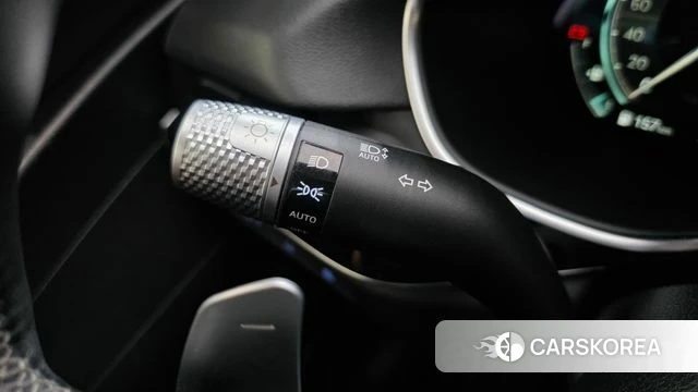 Genesis G80 (RG3) id 4571731 из Кореи 20