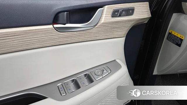 Hyundai Palisade id 4447354 из Кореи 20