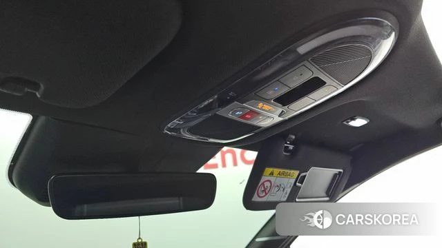 Hyundai Ionic 6 id 4893003 из Кореи 20
