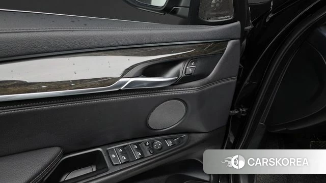 BMW X6 (F16) id 4497043 из Кореи 20