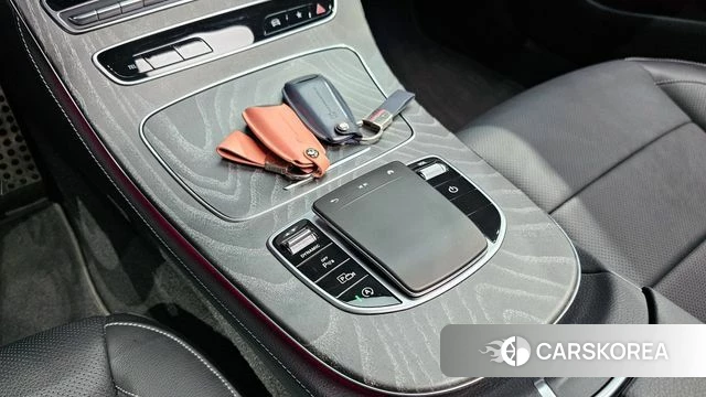 Mercedes-Benz E-Class W213 id 4267474 из Кореи 20