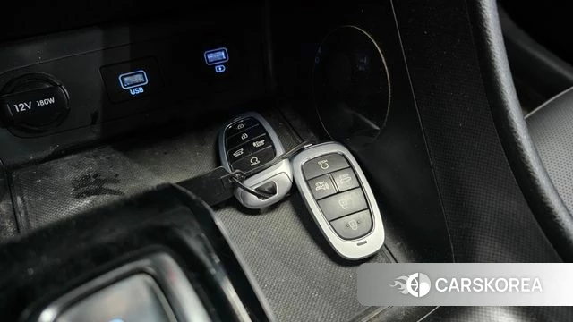 Hyundai Sonata (DN8) id 4637115 из Кореи 20