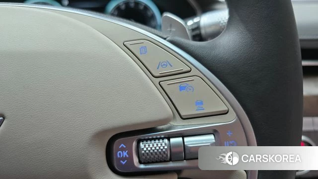 Genesis G80 (RG3) id 4323839 из Кореи 20