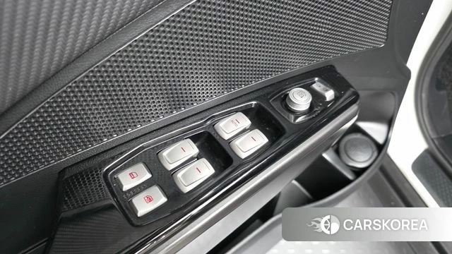 Ssangyong Tivoli Air id 4587524 из Кореи 20