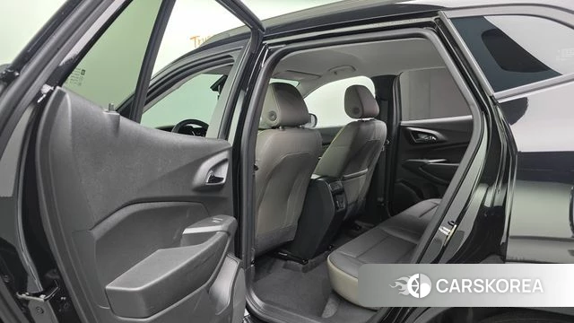 Chevrolet (GM Daewoo) Trax Crossover id 4566423 из Кореи 20