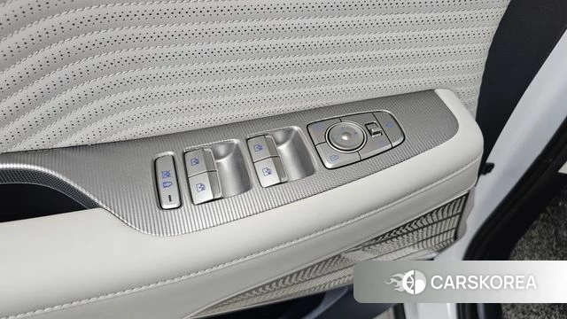 Hyundai The New Palisade id 4528407 из Кореи 20