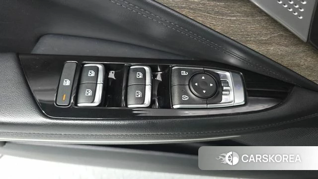 Kia K8 id 4344379 из Кореи 20