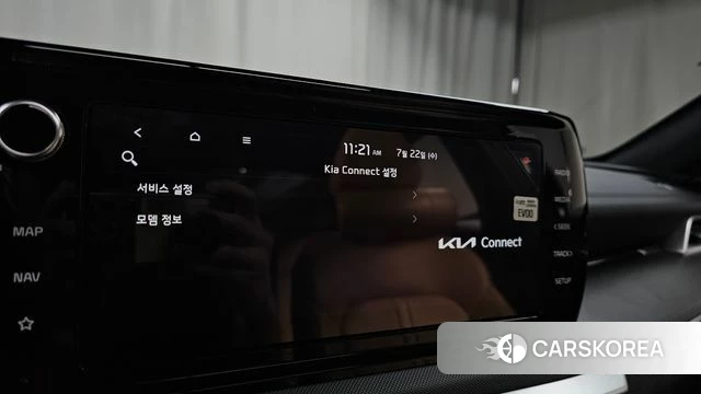 Kia K5 3rd generation id 4614364 из Кореи 20